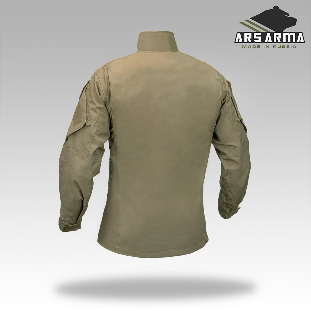 Полевой китель Зод ARS ARMA