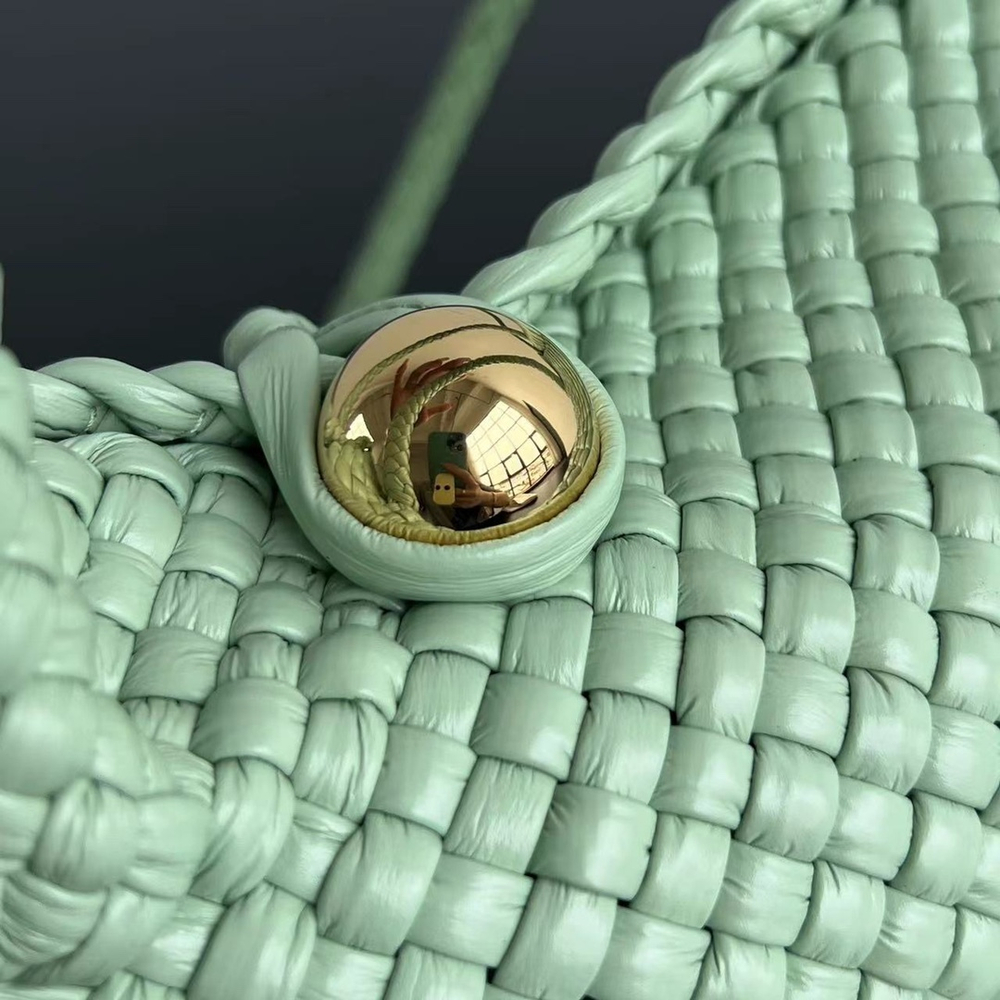 Bottega Veneta Mini Tosca