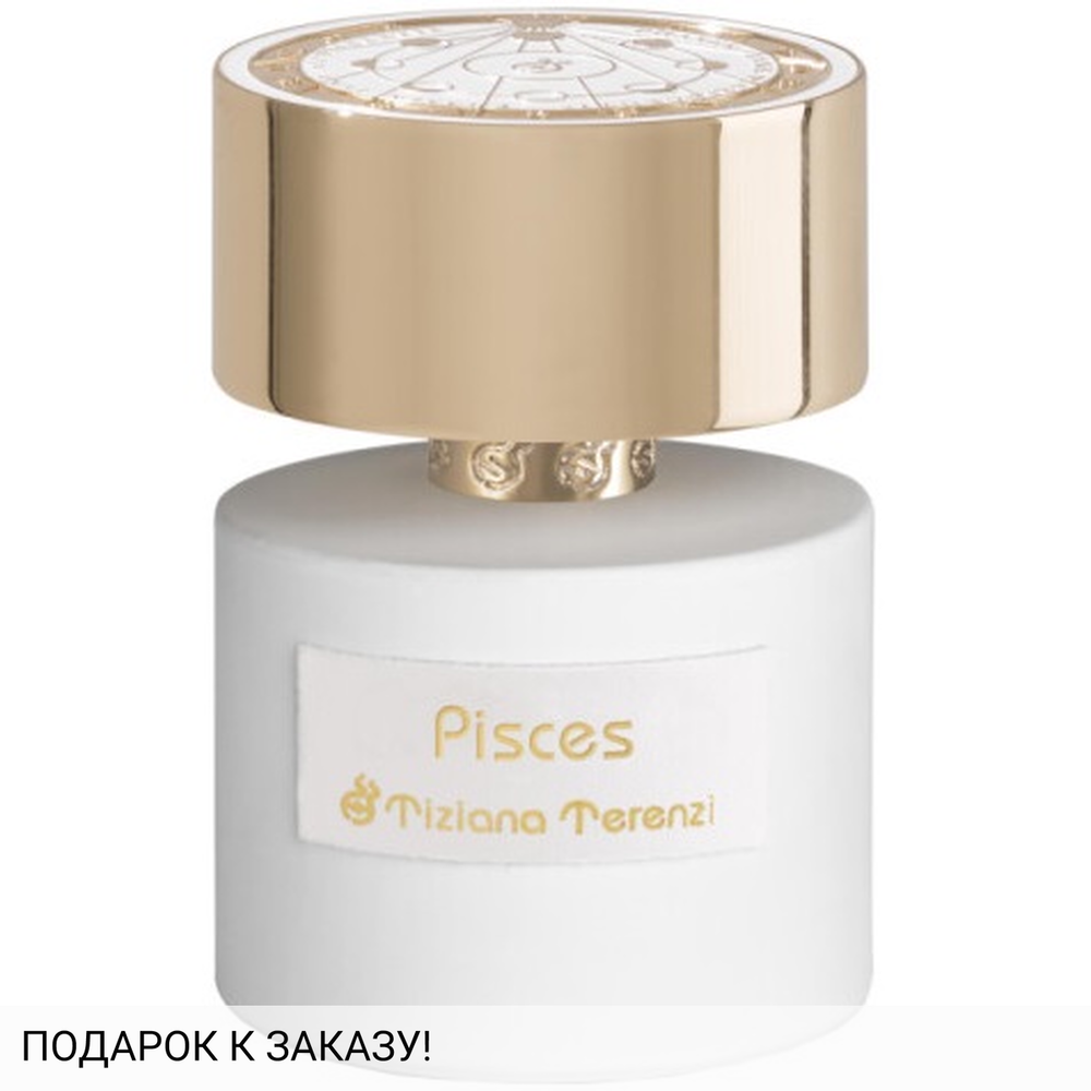 Tiziana Terenzi Pisces