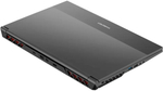 Ноутбук  Colorful EVOL X15 AT 23 15.6 ", Core i5, 16 Гб RAM, 512 Гб SSD, GeForce RTX 4050, Серый