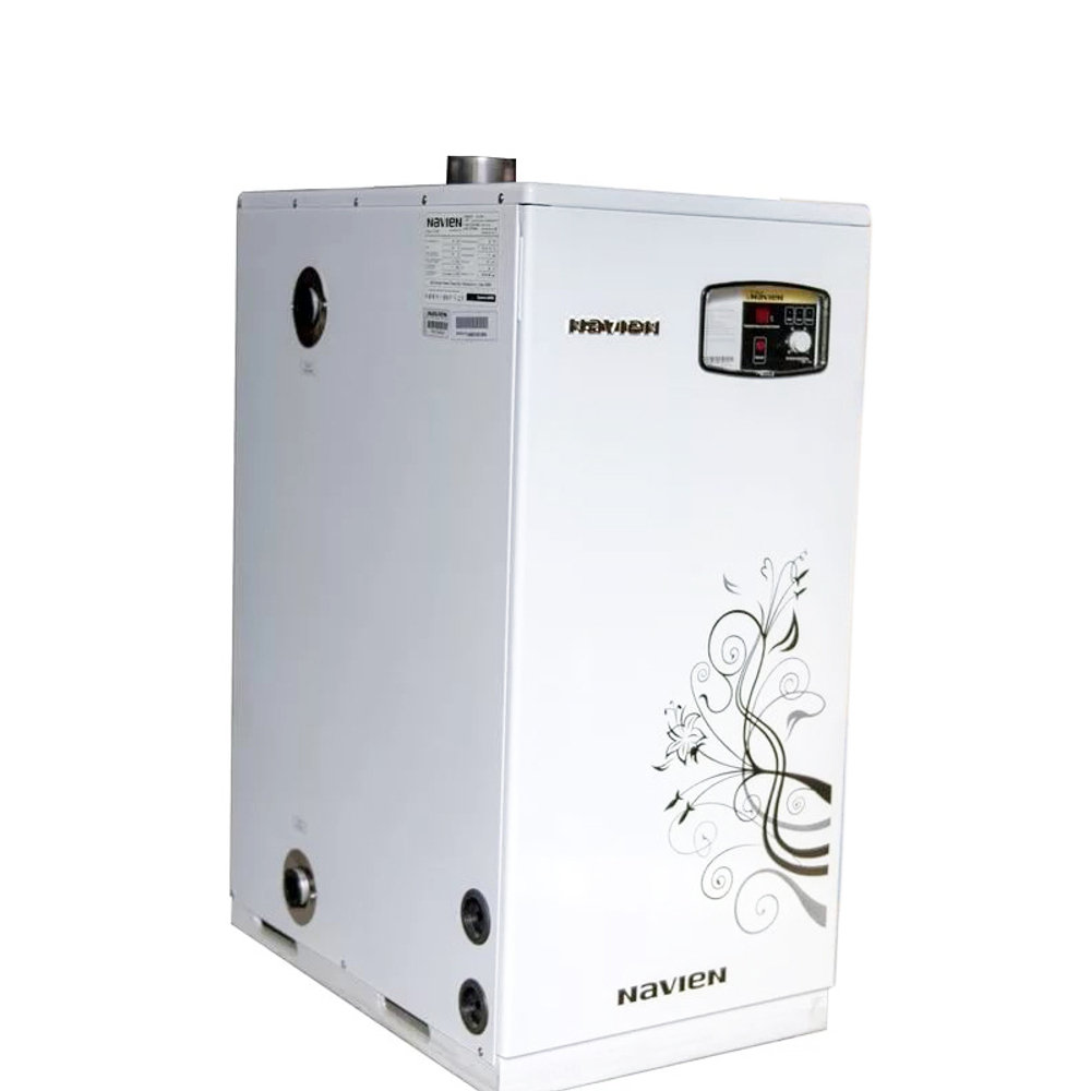 Напольный газовый котел Navien GST-60KN
