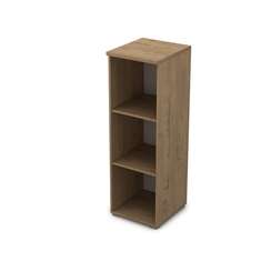 9П.017 Стеллаж (400*450*1245)