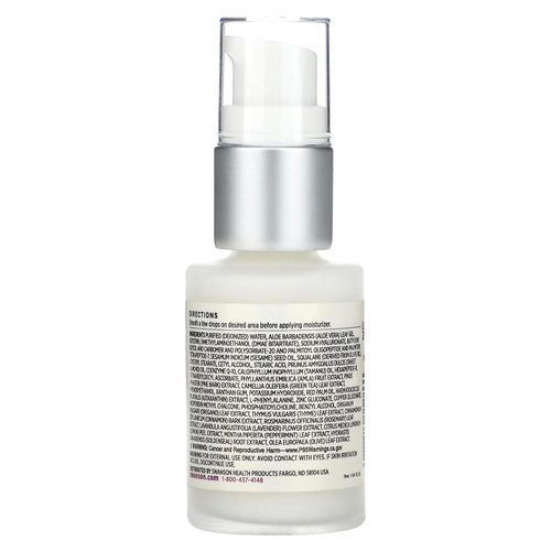 Swanson, Сыворотка с ДМАЭ, 29,6 мл (1 жидк. унц.)