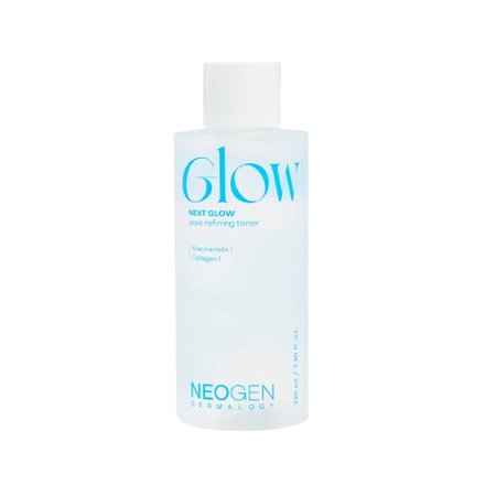 ***NEOGEN Next Glow Pore Refining Toner (210 мл)