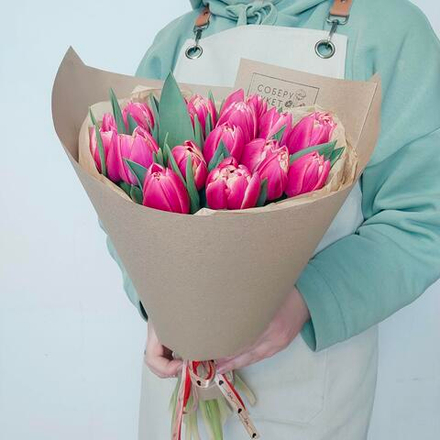 Соберу букет №337