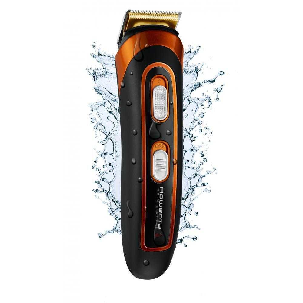 Триммер Rowenta TN9100F0
