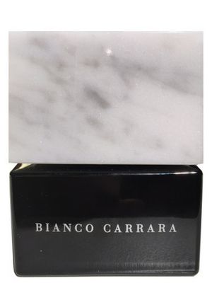 I Profumi Del Marmo Bianco Carrara