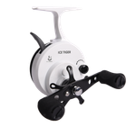 Катушка инерционная (зимняя) Black Side ICE TIGER  LH (5+1 подш.)