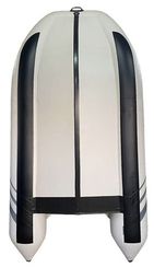 Лодка ПВХ ВЕЛЬБОТ Камыш 3200 XL Стандартная серия