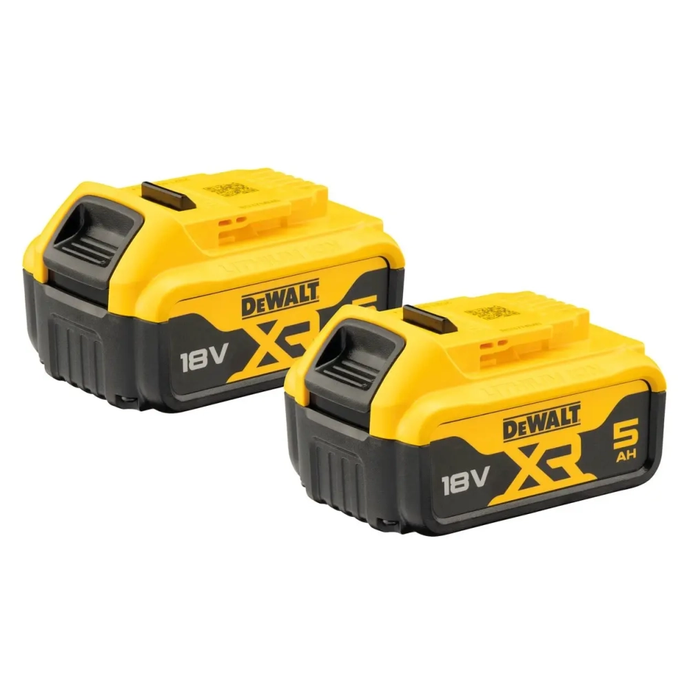 Набор электроинструмента DEWALT DCK2020P2T