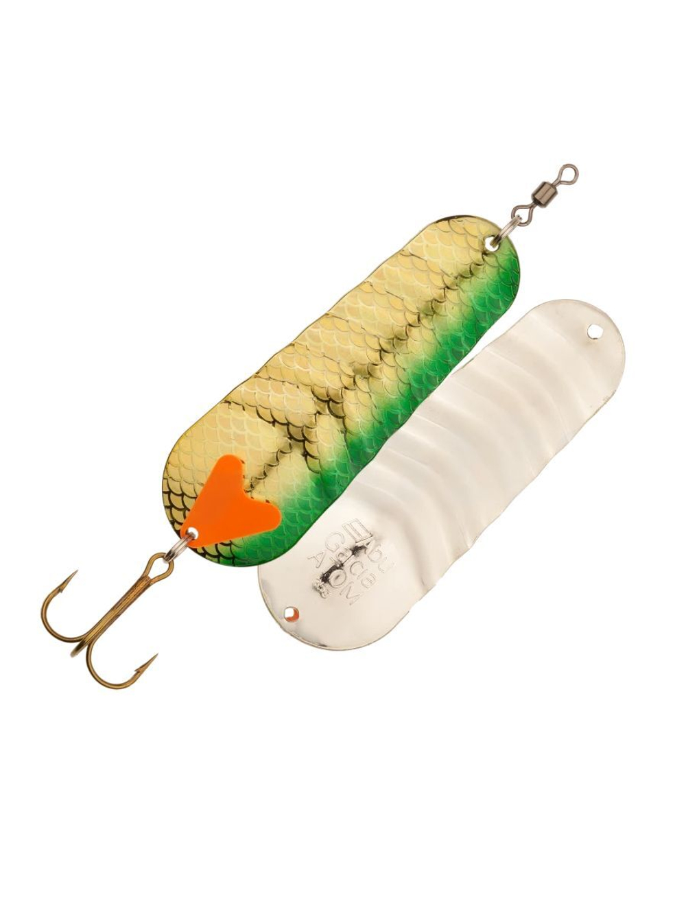 Блесна для рыбалки LureMax Atom