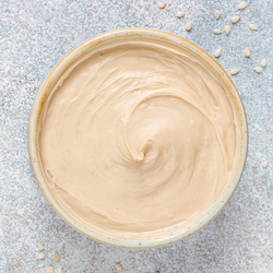 Урбеч арахисовый