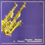 Tomasz Stanko / W Palacu Prymasowskim (LP)