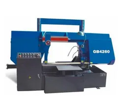Ленточнопильный станок GB 4265