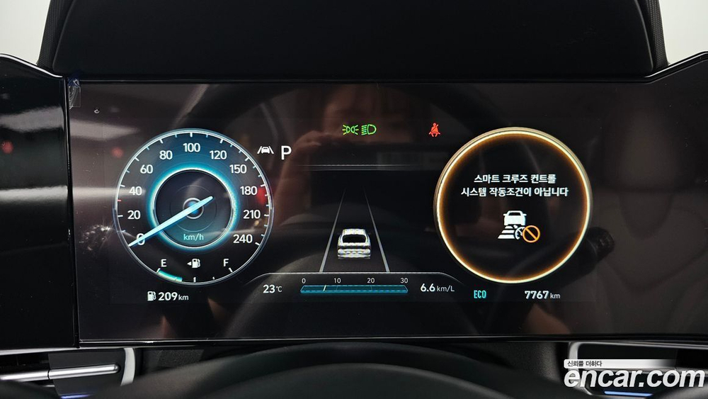 Hyundai Avante (CN7) 1.6 (11.2022)