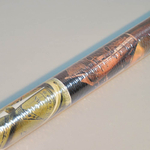 Бумага упаковочная 70*100см 10 листов, 107