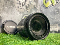 Canon EF-S 18-135mm 3.5-5.6 IS Покупка/Продажа
