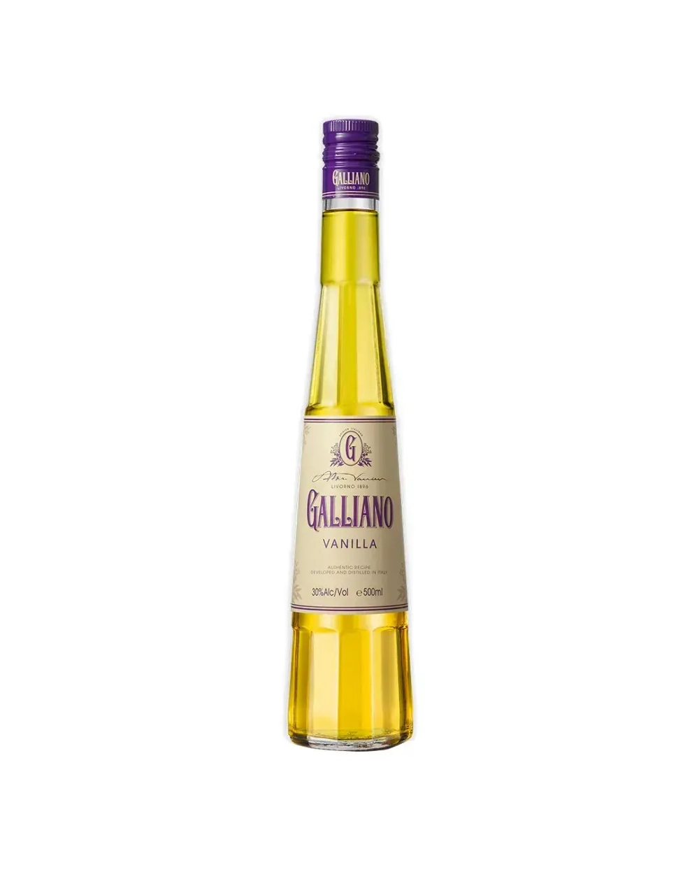 Galliano Vanilla, 0,7 л.