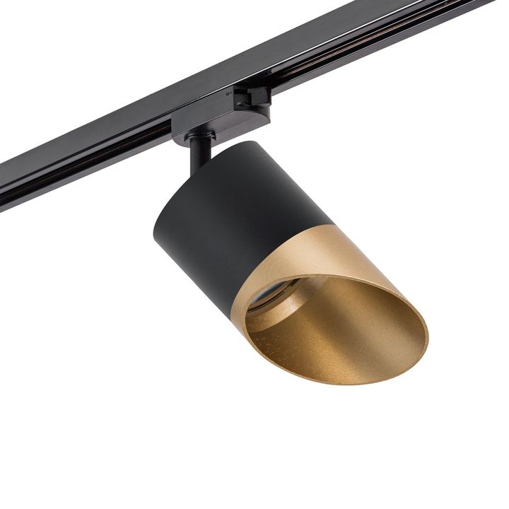 Комплект с трековым светильником Lightstar Rullo (213487+592087+201490) R1T3487190