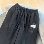 Штаны Maison Margiela