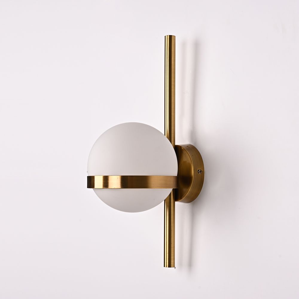 Бра Echos Gold H40 By Imperiumloft