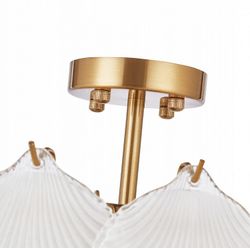 Люстра на штанге Arte Milano AM-Rim 316009/D500 BS