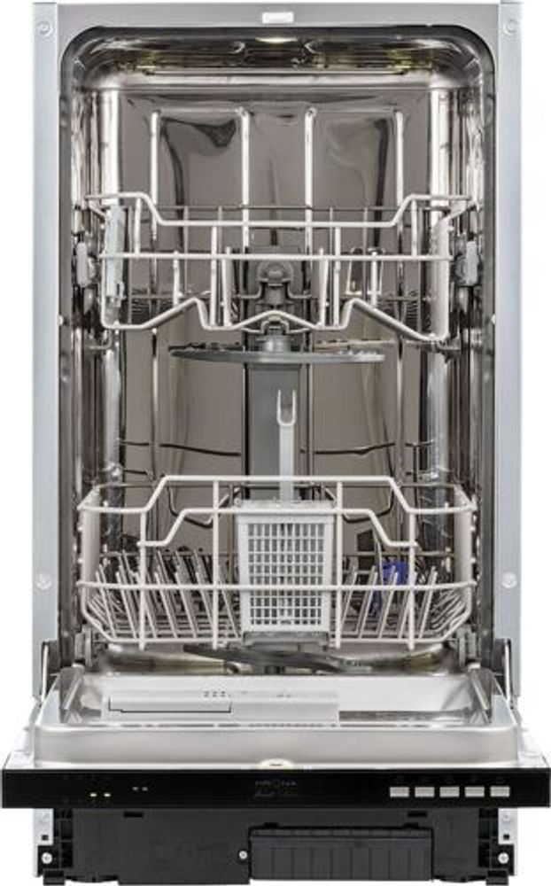 Посудомоечная машина Asko DFI 644G.P