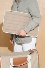 Закрытая сумка Пони-Тревелони