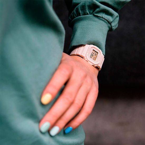 Наручные часы Casio BGD-565U-4E