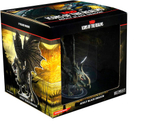 D&D Icons of the Realms: Adult Black Dragon