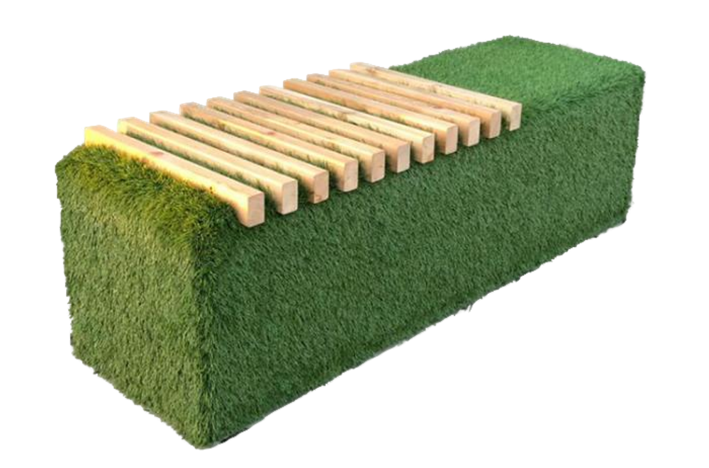 Топиари Лавочка Т.01-027