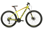 Горный велосипед Scott Aspect 950 (2018)