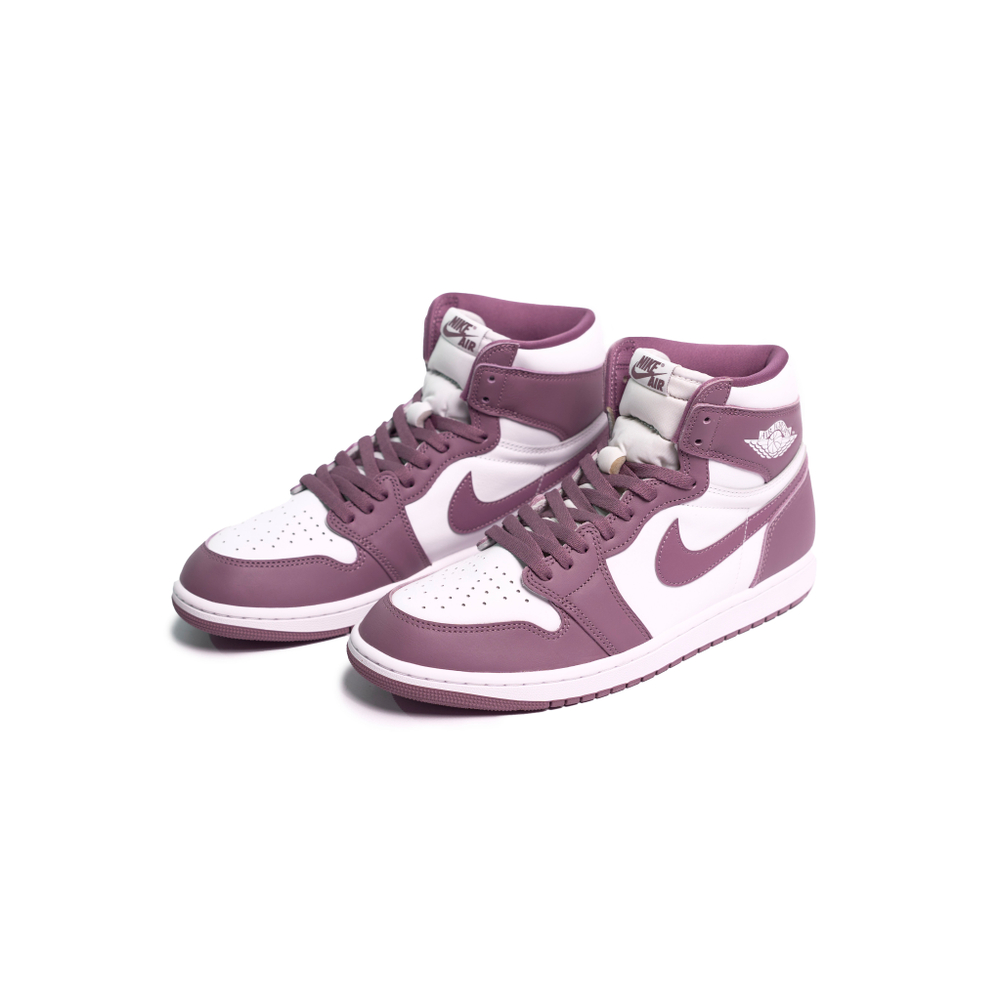 Air Jordan 1 Retro High OG "Mauve"