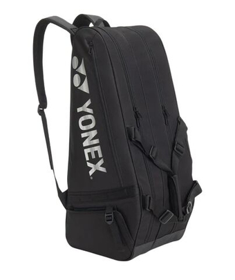 Сумка теннисная Yonex Gearlogic Racquet 6PK - black