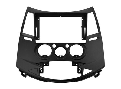 Установочный комплект для Mitsubishi Grandis 1 2003-2011 9.0" (F2)