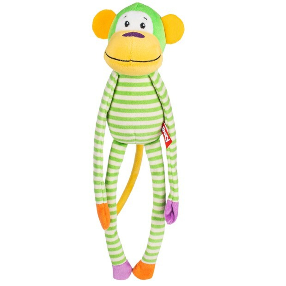 FANCY Pets Игрушка для собак "Обезьяна"