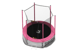 Hasttings Classic Pink 2,44 м