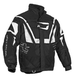 Куртка снегоходная Drift Qualifier D-Tex