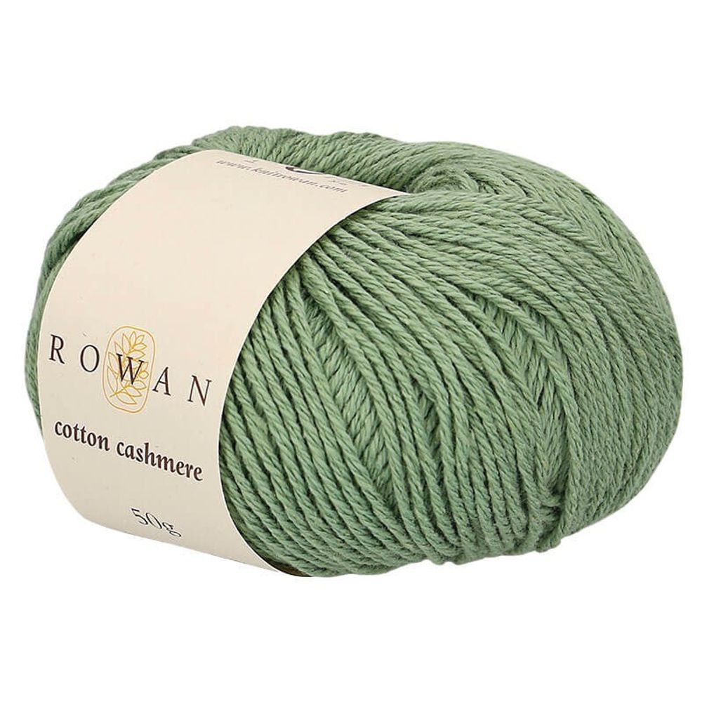 Пряжа Rowan Cotton Cashmere (229)