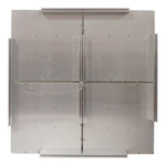 Quantum board Samsung 301b 480 Ватт (120х4)