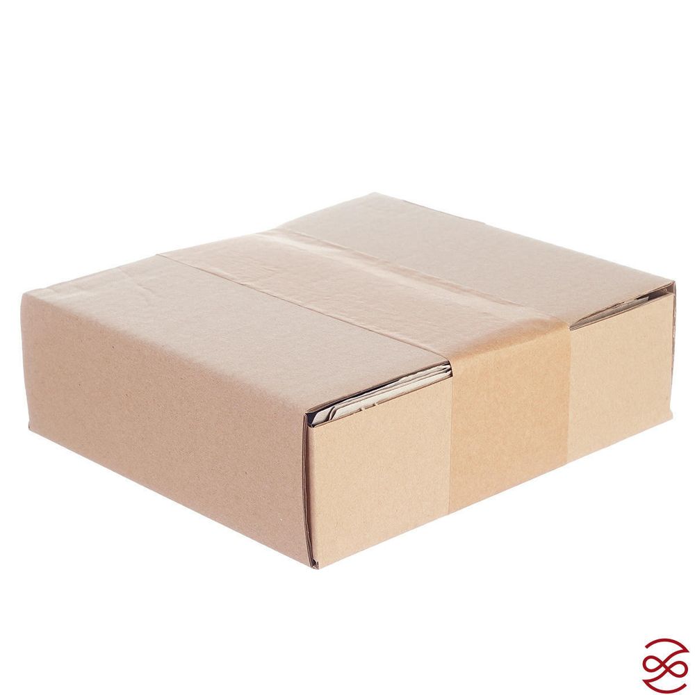 Набор блюдец Bernadotte Недекорированный 15 см (6 шт)