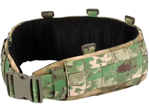 Пояс разгрузочный Wartech Вектор-М TV-123-ATFGN, A-Tacs FG (TV-123-ATFGN)