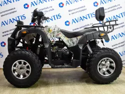 Квадроцикл ATV Classic 200 Premium
