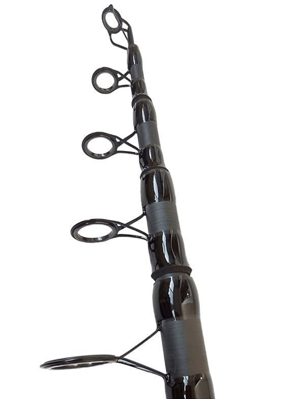 Карповое удилище La Carpa Dayo , тест до 180 гр, длина 360 см