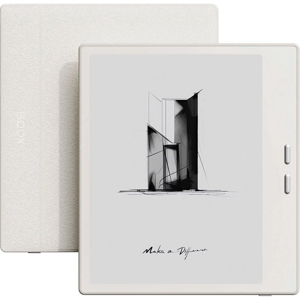 Электронная книга Onyx Boox Go 7 White