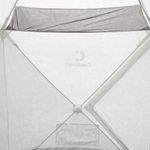 Палатка зимняя СЛЕДОПЫТ Premium 5 стен, 2,8х2,9м,h-2,05м,S по полу 5,6кв.м, 3 слоя, цв.Arctic Cam/Се