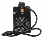 Сварочный аппарат инверторный Ресанта САИ-220 (ММА, 220 А, ПВ - 70%, кейс)