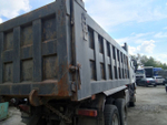 Shacman (Shaanxi) SX* 6x6 Самосвал SX32586W385C (Дизельный, 10,8 л, 441 л.с., МТ)