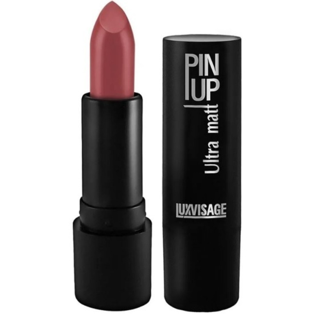LUXVISAGE Помада PIN-UP матовая № 507