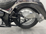 Suzuki Intruder 400 Classic , 2005